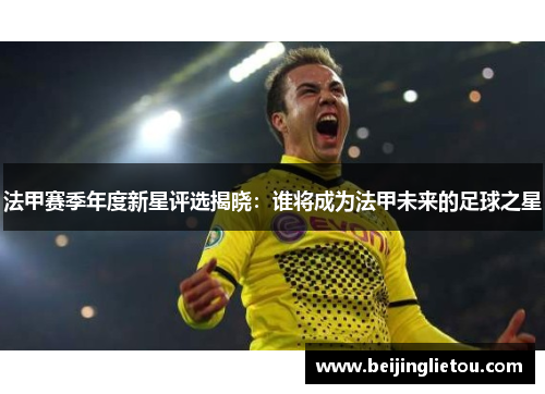 法甲赛季年度新星评选揭晓：谁将成为法甲未来的足球之星